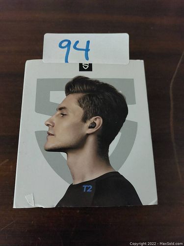 Lot #94 (1 of 1)
