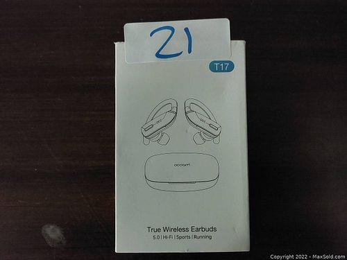 Lot #21 (1 of 2)