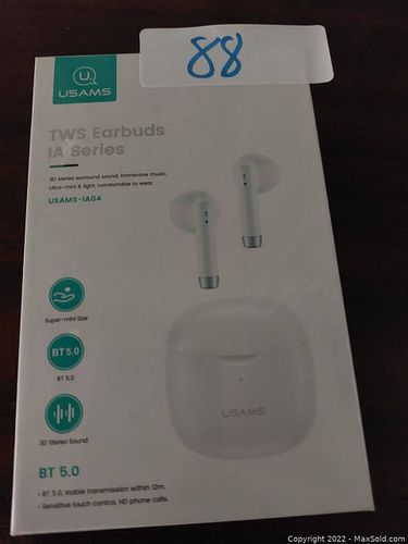 Lot #88 (1 of 2)