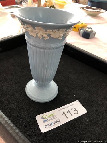Lot #113 (1 of 2)