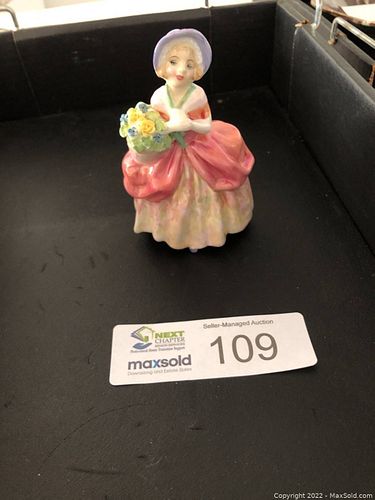 Lot #109 (1 of 2)