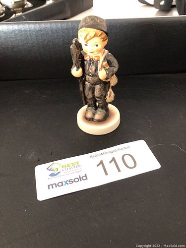 Lot #110 (1 of 2)