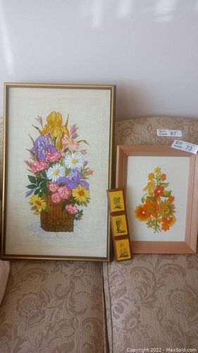 Lot #73 (1 of 3)