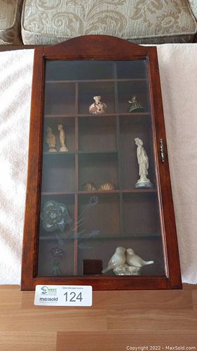 Lot #124 (1 of 9)