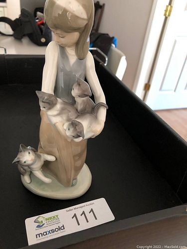 Lot #111 (1 of 3)