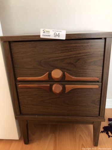 Lot #94 (1 of 2)