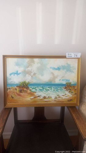 Lot #74 (1 of 3)
