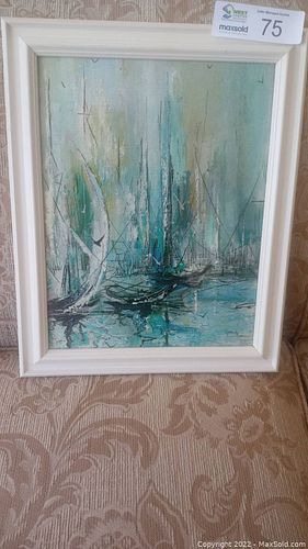 Lot #75 (1 of 3)
