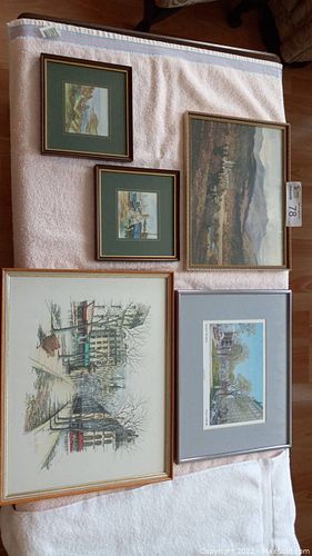 Lot #78 (1 of 12)