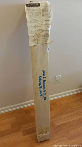 Lot #84 (1 of 3)