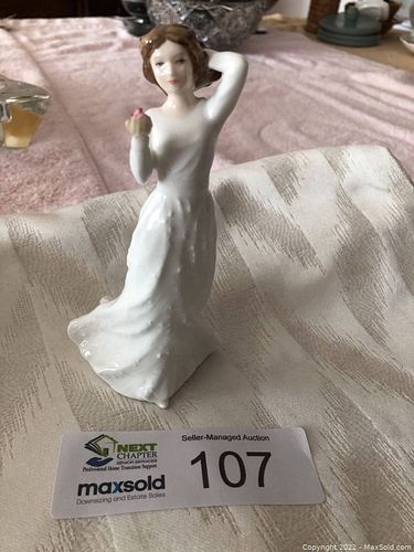 Lot #107 (1 of 2)