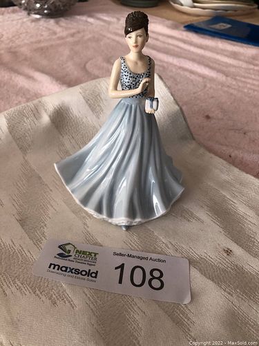 Lot #108 (1 of 2)