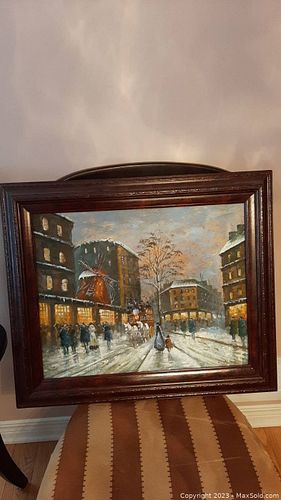 Lot #624 (1 of 7)