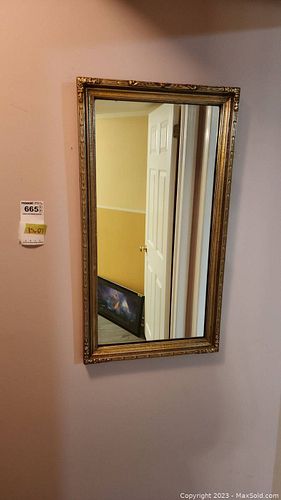 Lot #665 (1 of 8)