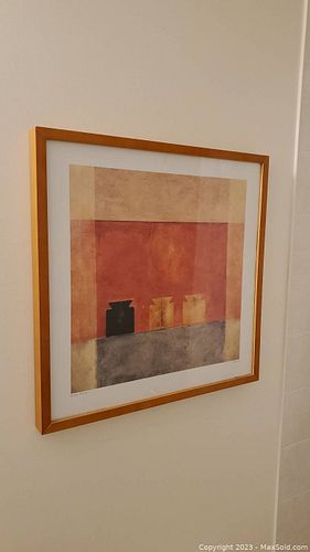 Lot #641 (1 of 9)