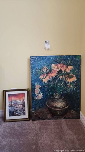 Lot #645 (1 of 13)