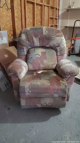Lot #728 (1 of 8)