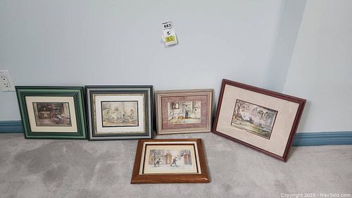 Lot #683 (1 of 16)