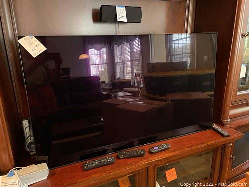 Sony TV (1 of 6)