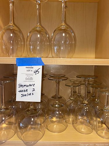 Lot #45 (1 of 6)