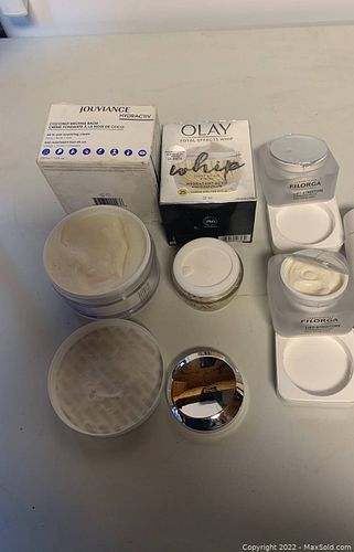 Lot #89 (1 of 5)