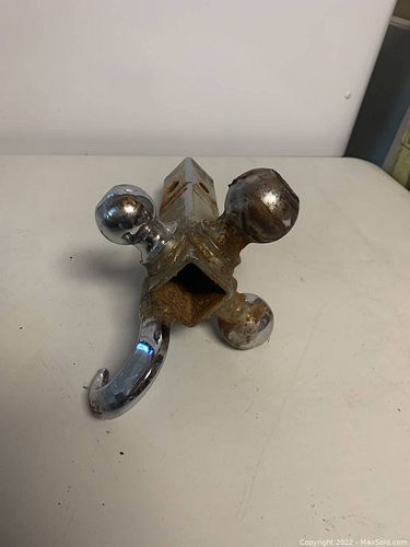 Lot #10 (1 of 3)