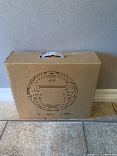 Lot #58 (1 of 2)