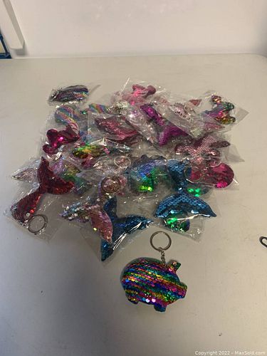 Lot #96 (1 of 6)