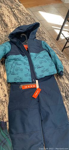 Lot #63 (1 of 5)