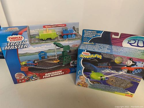 Lot #102 (1 of 6)