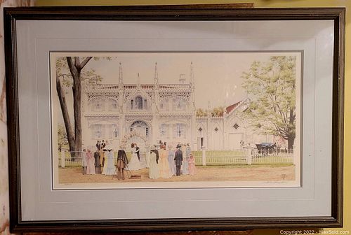Lot #8 (1 of 3)