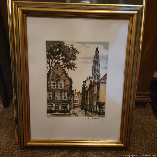 Lot #94 (1 of 1)