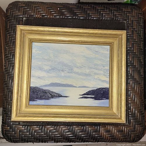 Lot #97 (1 of 2)