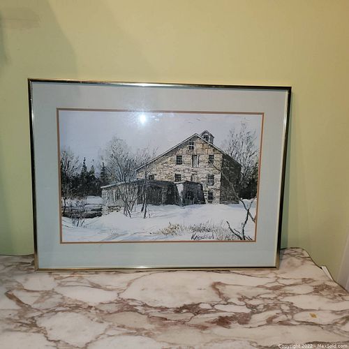 Lot #52 (1 of 2)