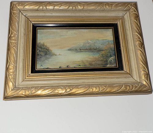 Lot #105 (1 of 2)
