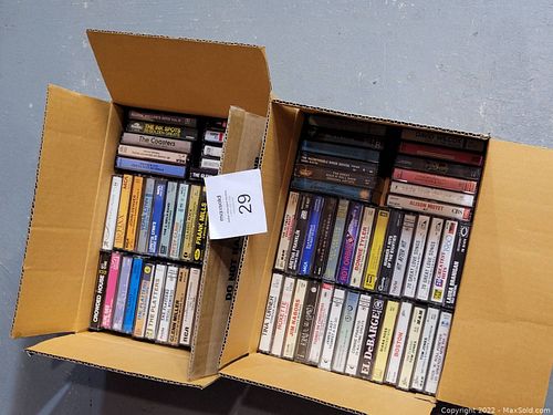 Lot #29 (1 of 3)