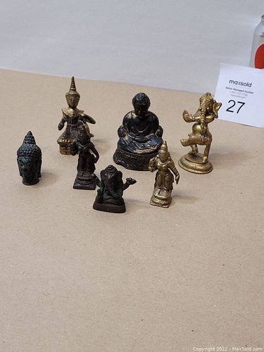 Lot #27 (1 of 4)