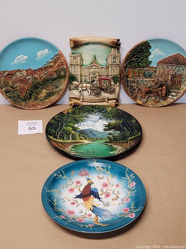 Lot #55 (1 of 10)