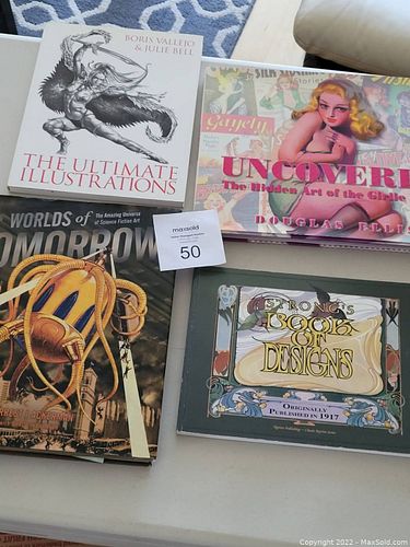 Lot #50 (1 of 20)