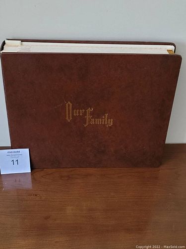 Lot #11 (1 of 9)