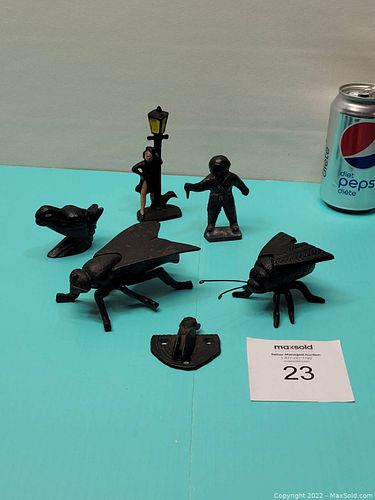 Lot #23 (1 of 4)