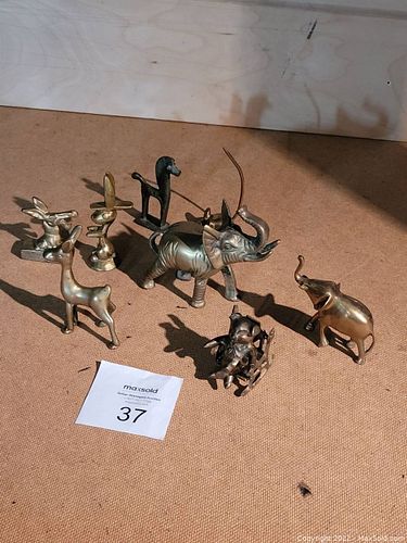 Lot #37 (1 of 2)
