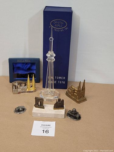 Lot #16 (1 of 4)