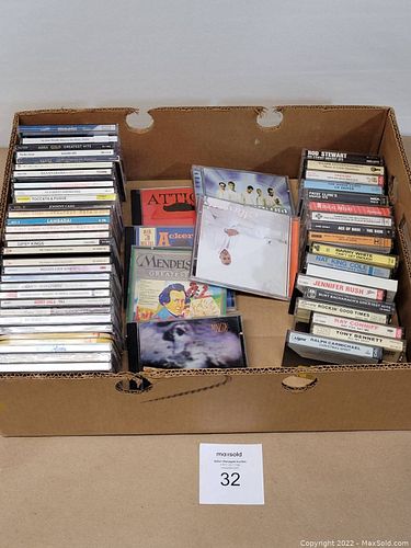 Lot #32 (1 of 3)