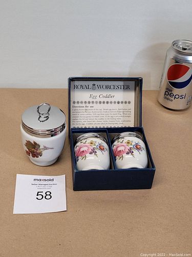 Lot #58 (1 of 7)