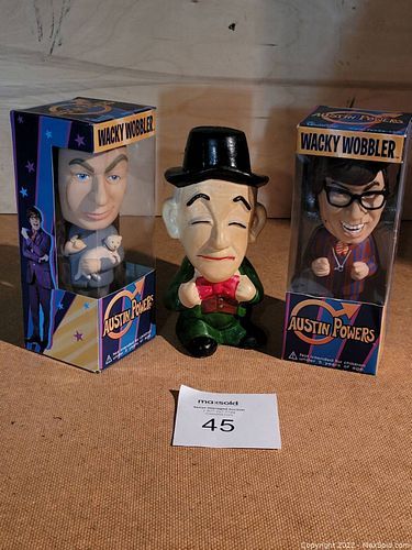 Lot #45 (1 of 4)
