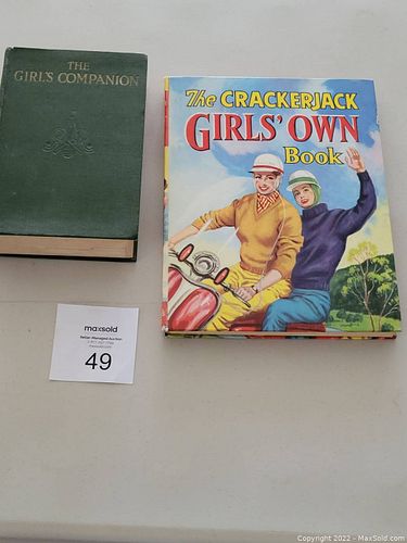 Lot #49 (1 of 2)