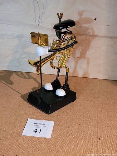 Lot #41 (1 of 3)