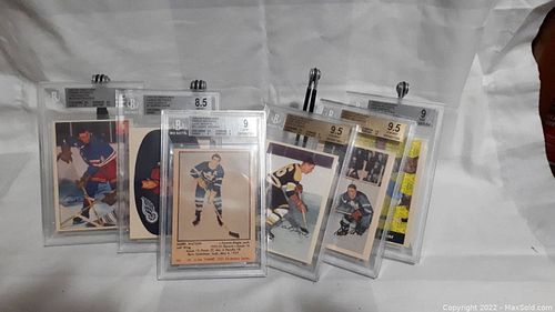 Lot #30 (1 of 9)