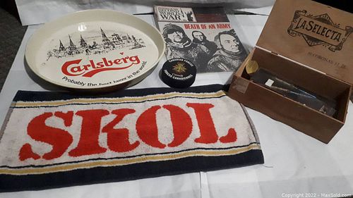 Lot #27 (1 of 10)